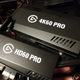 Swapped the old HD60 for the latest model.